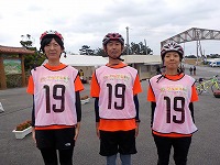 １９．チーム石垣島