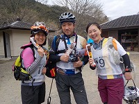 19. オカシナ部　タカ