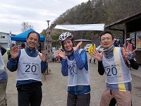 20. オカシナ部  アリ