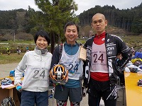 24. ココペリ
