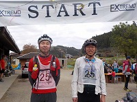 25. AJ宇都宮アドベンチャー部