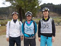 35. チームK