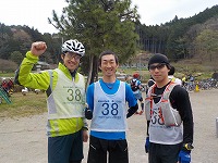 38. スパモニ探検隊