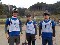 5. てくてく