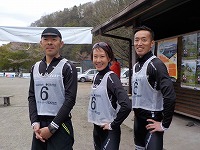 6. 日本縦走計画