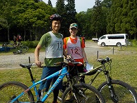 12. 高野の夜