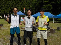 17. オープンエアー