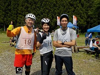 19. メグロランニングクラブ