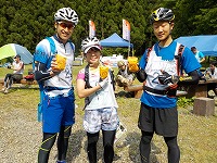 22. スパモ二探検隊