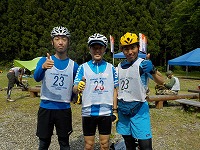 23. スパモ二探検隊第二小隊