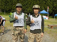 25. TEC第31連隊