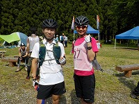 27. オリソンテ