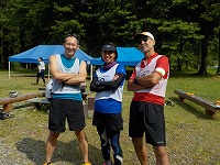 3. BushBeaters
