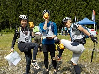 6. 日本縦走計画