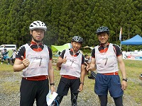 7. 加波一族