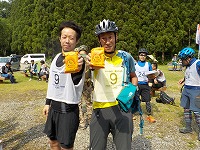 9. 米人～こめんちゅ～
