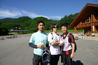 8．Kappa隊