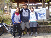 18．北の里から～出会い～