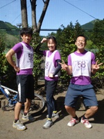 58．XTERRA連合