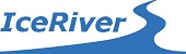 iceriverロゴ