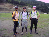 50．TEAM男山