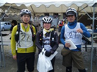 27. わんにゃー登山部