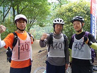 40. 個別の3人