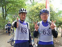 63. 米人～こめんちゅ～