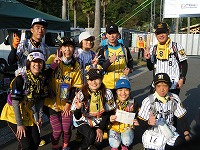 16.17. トラトラ阪神会①②