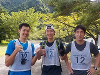 12. 尾張の飛脚