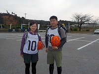 10. Team　長州大会