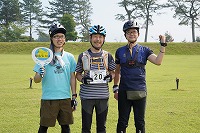 20.ホシガラス☆