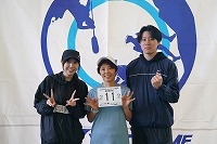 11.積本組B