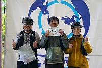 15.ショシンシャーズ