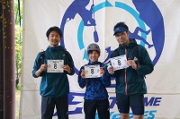 8.チーム安走会17