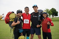 24.Team EAST WIND