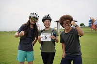 5.うと丸水産withアフロン毛