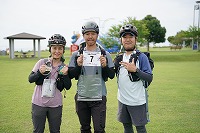 7.ショシンシャーズ