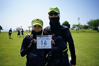 16.ふかふかのかもじごけ