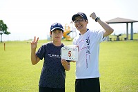 5.フロント・アイランド