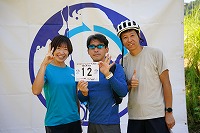 12.ライスマウンテン フレンドビューティー