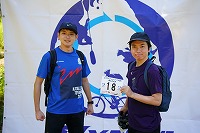 18.歩こう会 walk