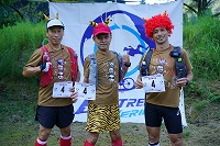 4.アミノ３兄弟