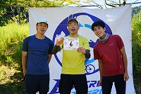 6.大脱走