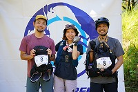 8.『赤いコンドル達』(仮)