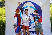 9.東海迷ラーズ　
