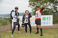 21.NEOSトレラン部チームA