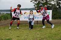 22.NEOSトレラン部チームB