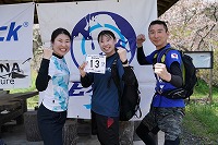 13.チーム・フラットマウンテン