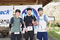 3.エクストリームさわライフ同好会アトバンチャーズ